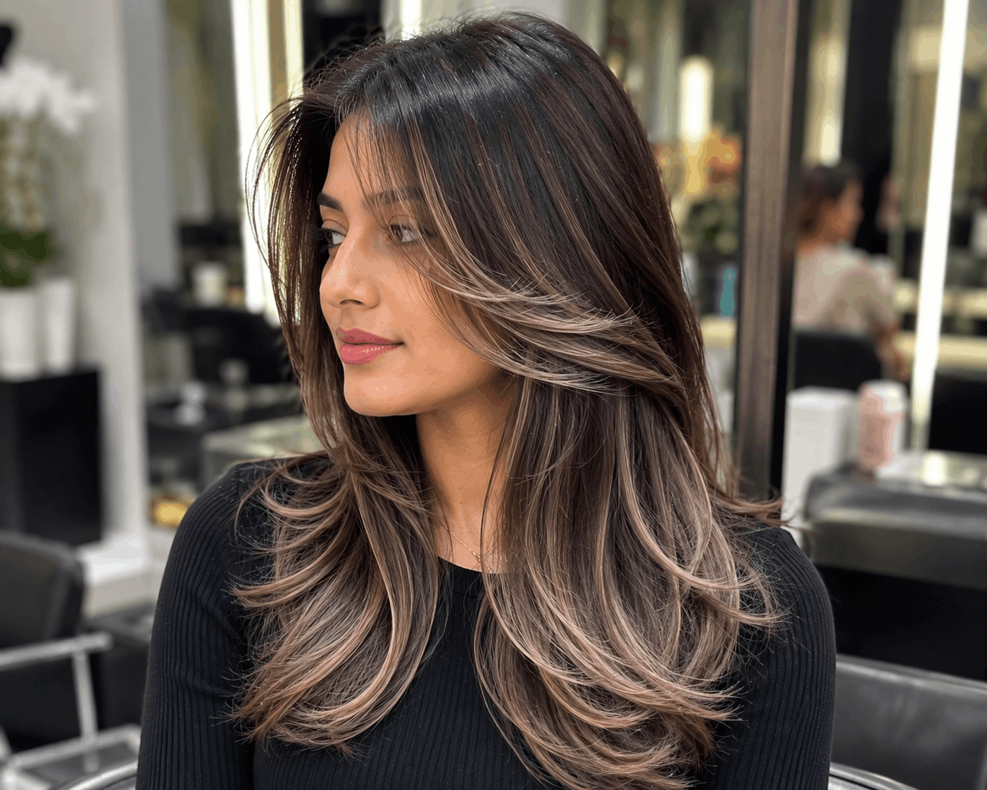 Hair Color