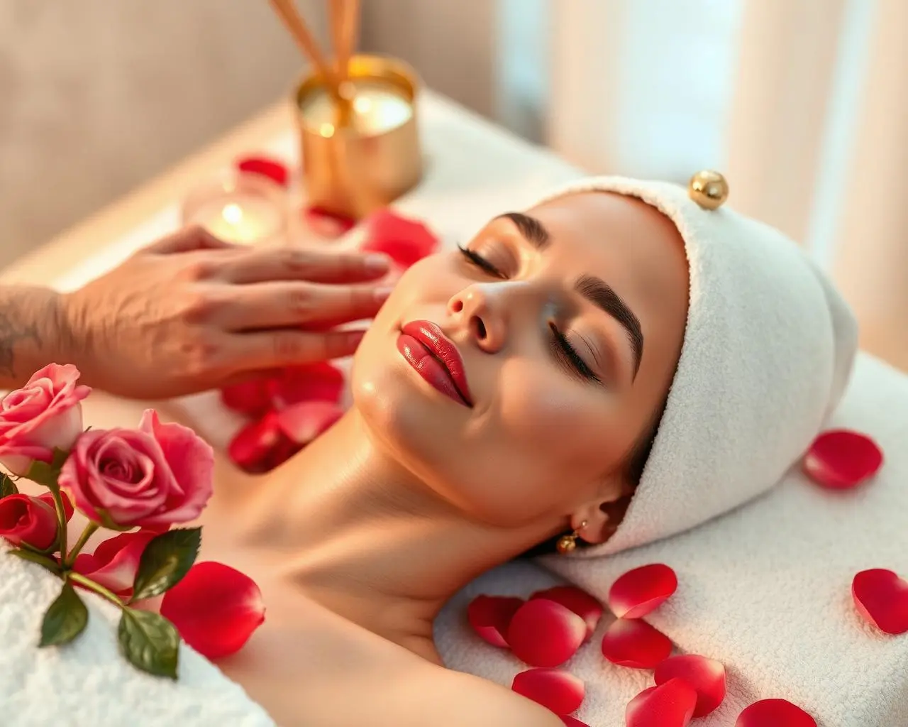 Skin & Facials