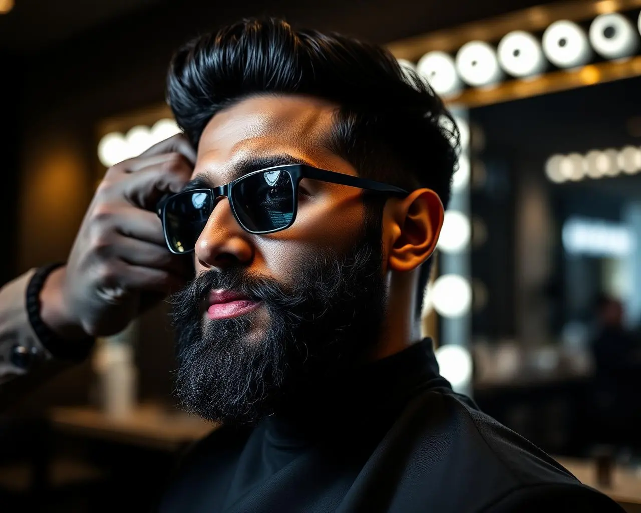 Men's Grooming